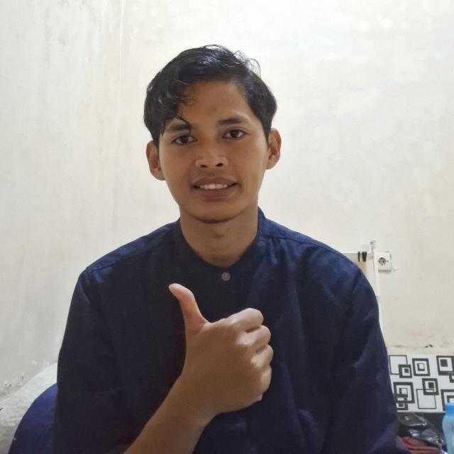Mahmud — Full Stack Developer